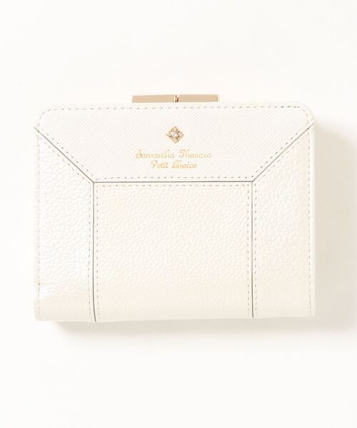 定番人気人気SALE 財布 ジュエリーモチーフ口金折財布 ZOZOTOWN PayPayモール店 - 通販 - PayPayモール 安い最安値