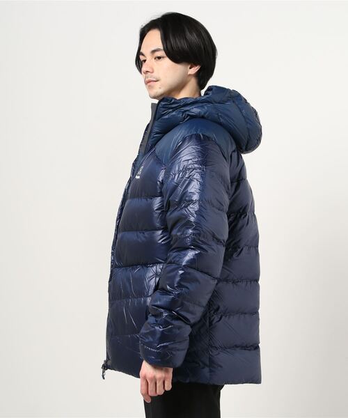 ダウン ダウンジャケット HAGLOFS Mojo Down Hood Men ホグロフス モジョ ダウンジャケット|ZOZOTOWN PayPayモール店|06