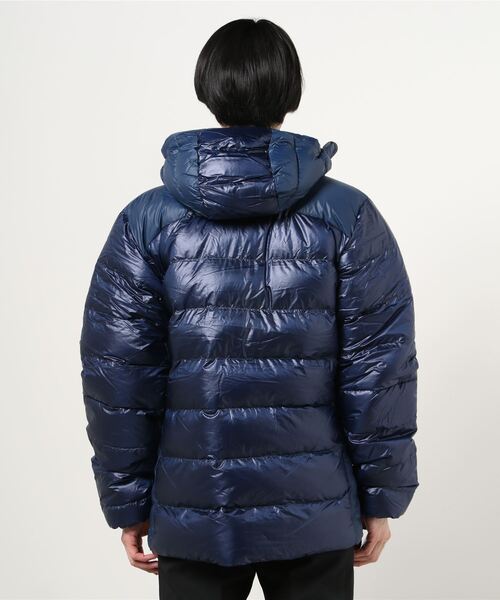 ダウン ダウンジャケット HAGLOFS Mojo Down Hood Men ホグロフス モジョ ダウンジャケット|ZOZOTOWN PayPayモール店|07