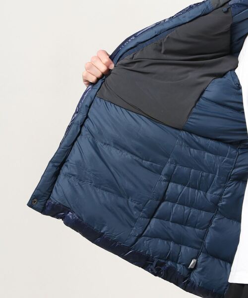 ダウン ダウンジャケット HAGLOFS Mojo Down Hood Men ホグロフス モジョ ダウンジャケット|ZOZOTOWN PayPayモール店|08