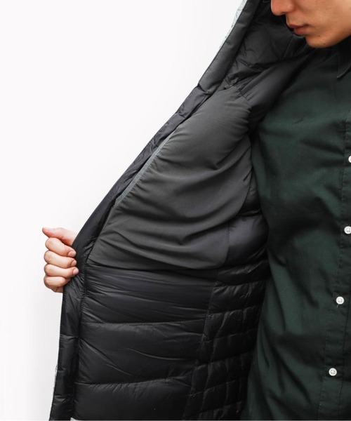 ダウン ダウンジャケット HAGLOFS Mojo Down Hood Men ホグロフス モジョ ダウンジャケット|ZOZOTOWN PayPayモール店|04