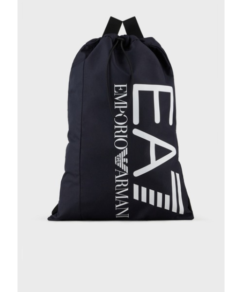 バッグ ボストンバッグ 【エンポリオ アルマーニ EA7】TRAIN CORE ビッグロゴサック|ZOZOTOWN PayPayモール店|06