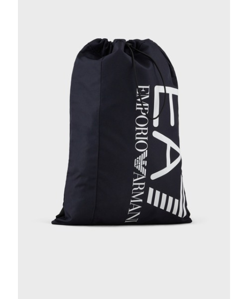バッグ ボストンバッグ 【エンポリオ アルマーニ EA7】TRAIN CORE ビッグロゴサック|ZOZOTOWN PayPayモール店|07