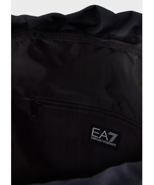 バッグ ボストンバッグ 【エンポリオ アルマーニ EA7】TRAIN CORE ビッグロゴサック|ZOZOTOWN PayPayモール店|09