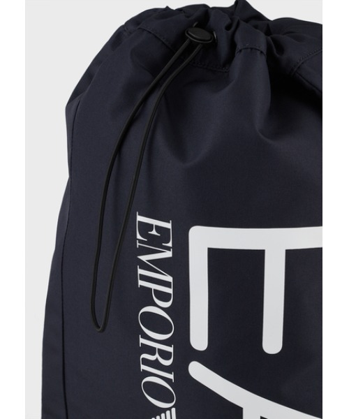 バッグ ボストンバッグ 【エンポリオ アルマーニ EA7】TRAIN CORE ビッグロゴサック|ZOZOTOWN PayPayモール店|10