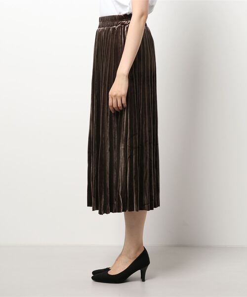 H.P.FRANCE購入 ANNTIAN ベルベット スカート V-20357426_1_565.jpg?pristine=true