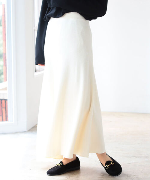 新作入荷 スカート フレア スカート ZOZOTOWN PayPayモール店 - 通販 - PayPayモール B:MING by BEAMS / 裏毛 ジャガード 安い超歓迎