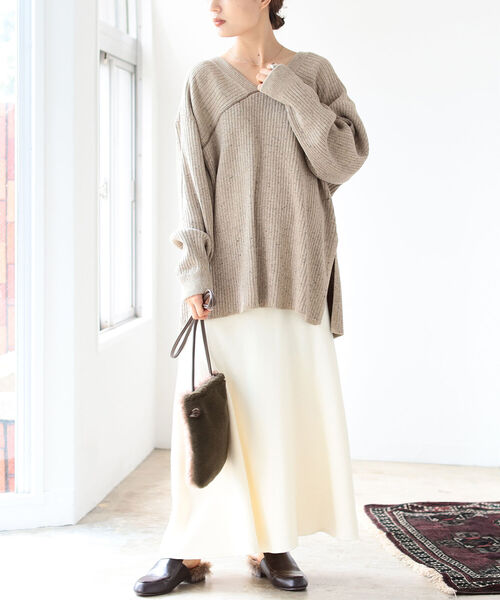 新作入荷 スカート フレア スカート ZOZOTOWN PayPayモール店 - 通販 - PayPayモール B:MING by BEAMS / 裏毛 ジャガード 安い超歓迎