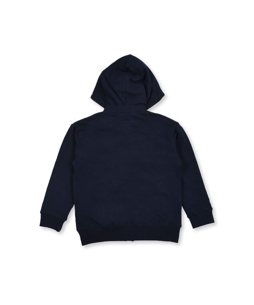 パーカー WASK/取り外し可能 フード付き ロゴ 刺繍 パーカー + ロゴ プリント Tシャツ セット (100~160cm)|ZOZOTOWN PayPayモール店|08