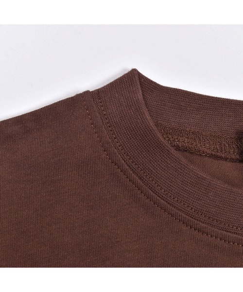 パーカー WASK/取り外し可能 フード付き ロゴ 刺繍 パーカー + ロゴ プリント Tシャツ セット (100~160cm)|ZOZOTOWN PayPayモール店|15