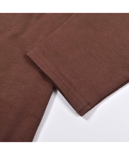 パーカー WASK/取り外し可能 フード付き ロゴ 刺繍 パーカー + ロゴ プリント Tシャツ セット (100~160cm)|ZOZOTOWN PayPayモール店|16