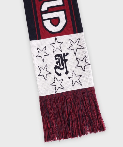 FTW マフラー 2WAY SOCCER MUFFLER メンズ レディース : ZOZOTOWN