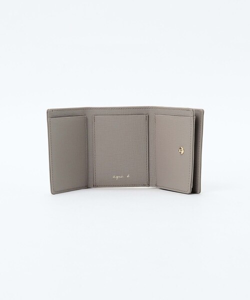 agnes b.（アニエスベー） 財布 WEB限定 ウォレット HW11−08