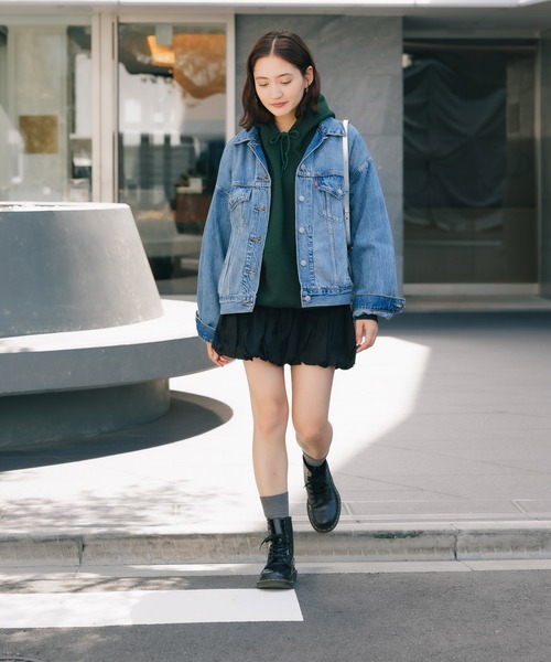 Levi's 70707XX デニムジャケット サイズ38 Levi's デニムジャケット gジャン LEVI'S/リーバイス 90S