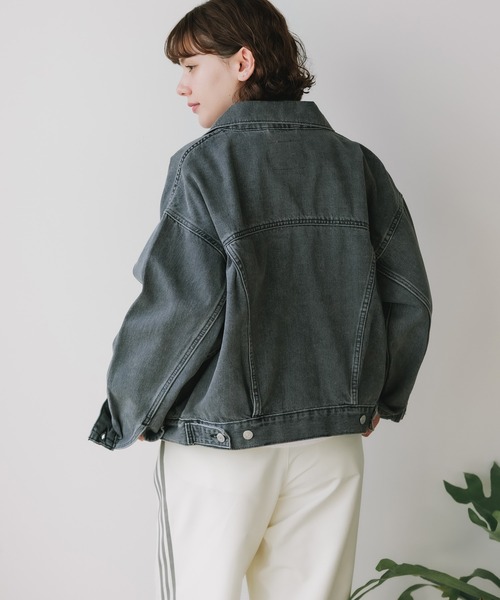 Levi's デニムジャケット gジャン LEVI'S/リーバイス 90S