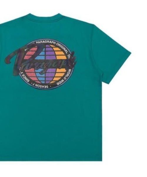 Paragraph（パラグラフ） tシャツ メンズ レディース : ZOZOTOWN Yahoo