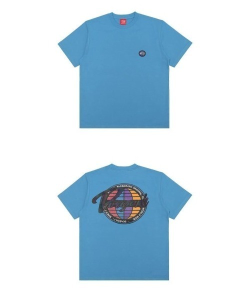 Paragraph（パラグラフ） tシャツ メンズ レディース : ZOZOTOWN Yahoo