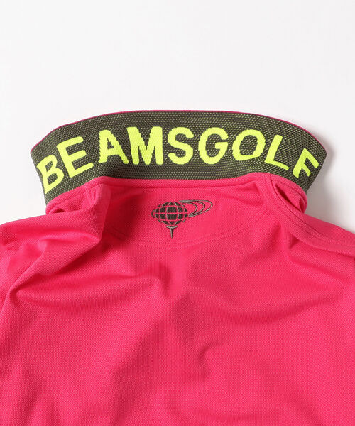 BEAMSGOLF メンズポロシャツ 82120009444_C_1.jpg