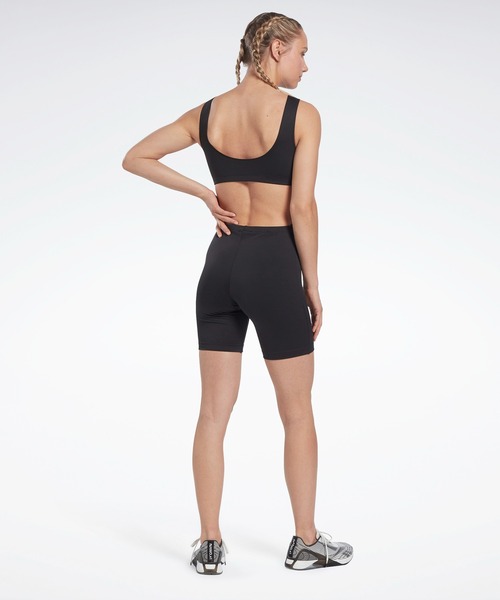 Reebok（リーボック） オールインワン レズミルズR ボディスーツ / Les