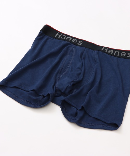 Hanes（ヘインズ） ボクサーパンツ 「Hanes/ヘインズ」メンズ Comfort