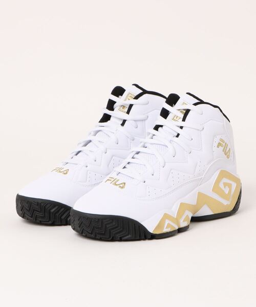 FILA（フィラ） スニーカー 「FILA」FILA MB メンズ レディース
