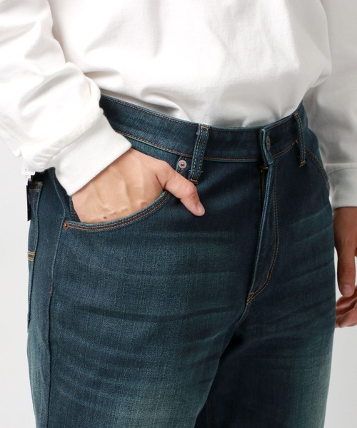 EDWIN（エドウィン） ジーンズ JEANISM EDWIN/エドウィン 最強の「暖