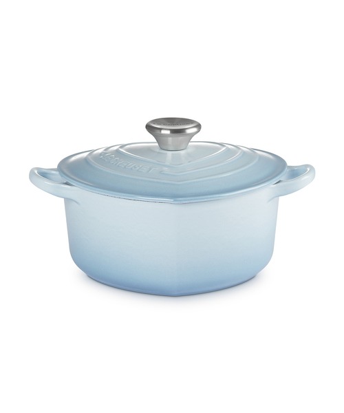 Le Creuset 鍋 ココット・ダムール ループ : ZOZOTOWN Yahoo!店