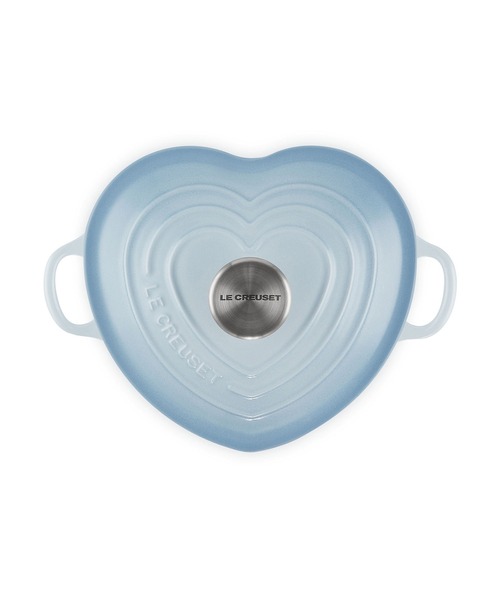 Le Creuset 鍋 ココット・ダムール ループ : ZOZOTOWN Yahoo!店