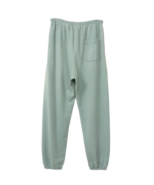 MAISON MIHARA YASUHIRO パンツ Tromp l'oeil Printed Pants