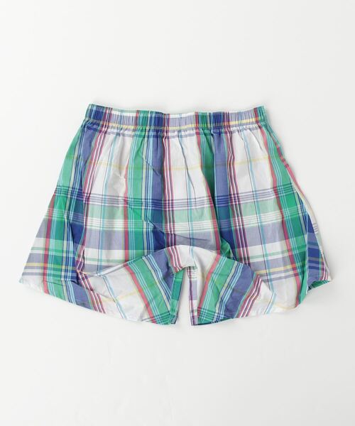 【新品・完全未開封】ポロラルフローレン トランクス 2箱セット(計6枚) L POLO RALPH LAUREN（ポロ・ラルフローレン） ラルフローレン
