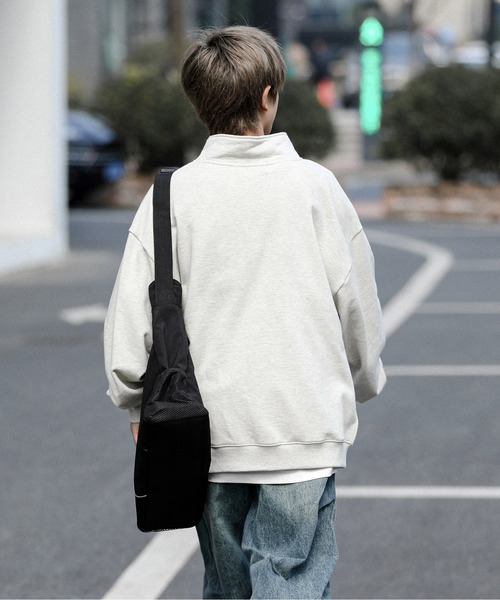 BEVERLY HILLS POLO CLUB（ビバリーヒルズポロクラブ） トレーナー