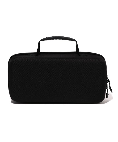 A BATHING APE（アベイシングエイプ） BAPE CAMO TOOL BOX M