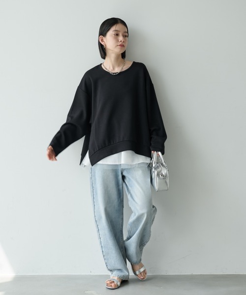 Shelly island（シェリーアイランド） ジーンズ デニム デニムパンツ