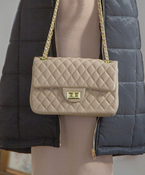 Julia Boutique（ジュリアブティック） ショルダーバッグ バッグ