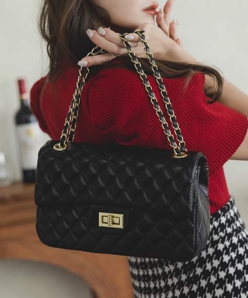 Julia Boutique（ジュリアブティック） ショルダーバッグ バッグ