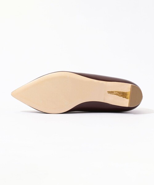【美品】RUPERT SANDERSON フラットパンプス RUPERT SANDERSON パンプス レディース Rupert Sanderson
