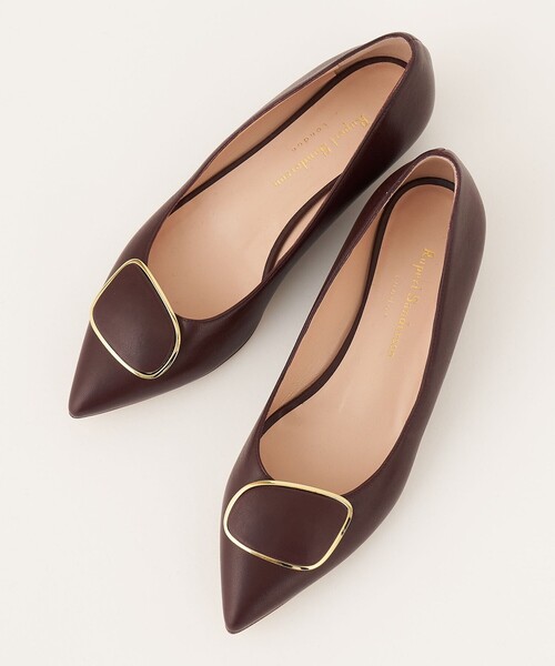RUPERT SANDERSON パンプス レディース Rupert Sanderson