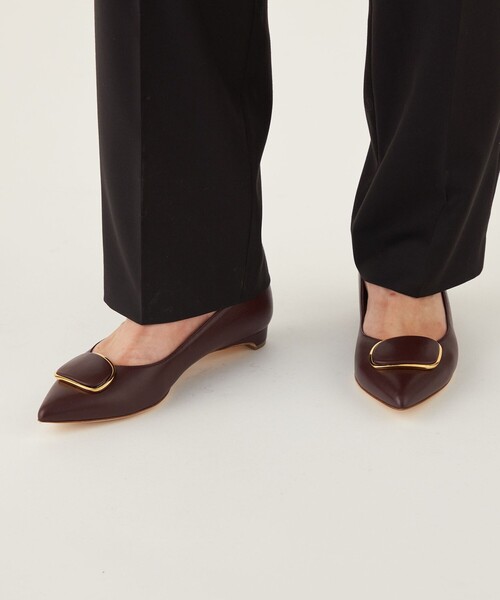 専門店では RUPERT Sanderson Rupert レディース パンプス SANDERSON 靴