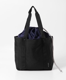 トートバッグ TINY GARDEN PRODUCTS　パッカブルクールバッグ レディース メンズ｜ZOZOTOWN Yahoo!店