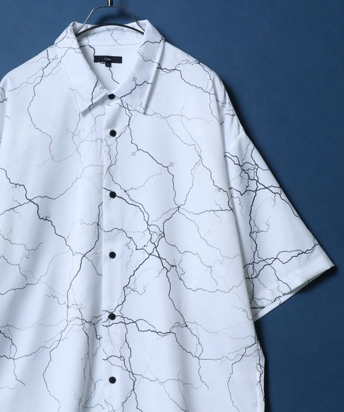 ANPAS（アンパス） シャツ メンズ レディース : ZOZOTOWN Yahoo!店
