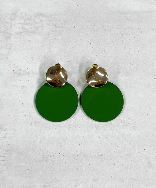 ピアス hika.0222 ピアス hika.0222 - ピアス - ピアス