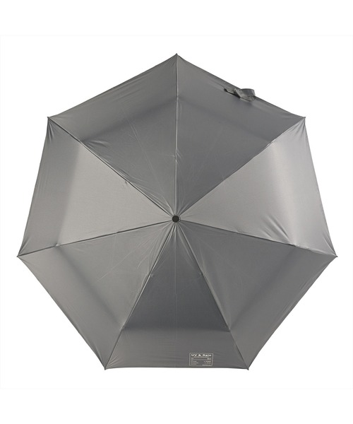 SORANI.（ソラニ） 折りたたみ傘 「日傘 晴雨兼用」sun shade carbon