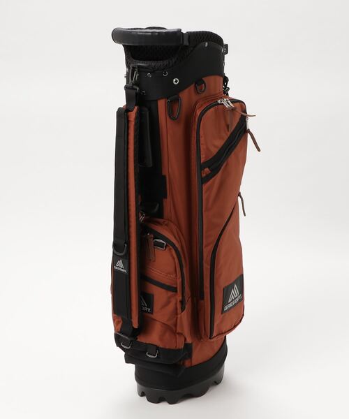 ゴルフ CLASSIC CADDIE BAG / クラシックキャディバッグ / ラスト 