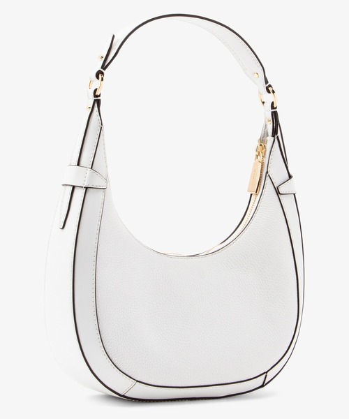 MICHAEL KORS ショルダーバッグ バッグ PRESTON クレッシェント トップ 
