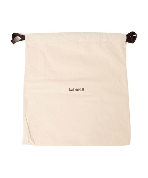 SHIPS ビジネスバッグ kabinett:WEEKEND BAG レディース