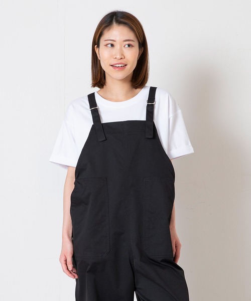 OUTDOOR PRODUCTS（アウトドアプロダクツ） サロペット オーバーオール