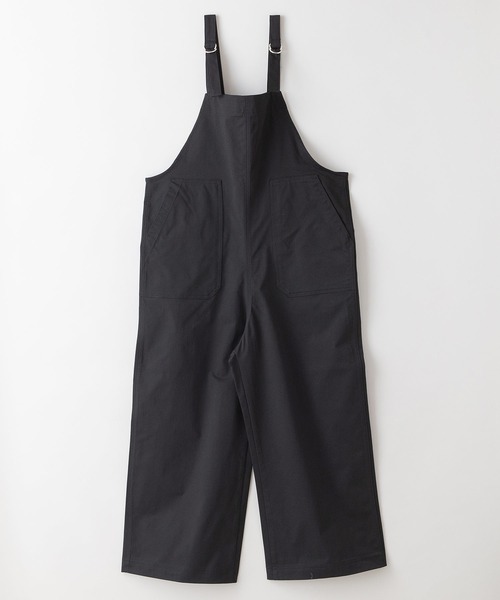 OUTDOOR PRODUCTS（アウトドアプロダクツ） サロペット オーバーオール