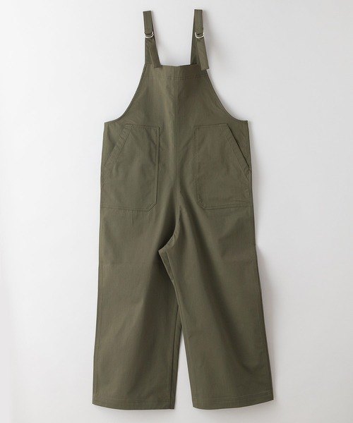 OUTDOOR PRODUCTS（アウトドアプロダクツ） サロペット オーバーオール