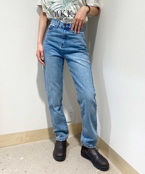 ムラサキスポーツ（MURASAKI SPORTS） ジーンズ デニム デニムパンツ