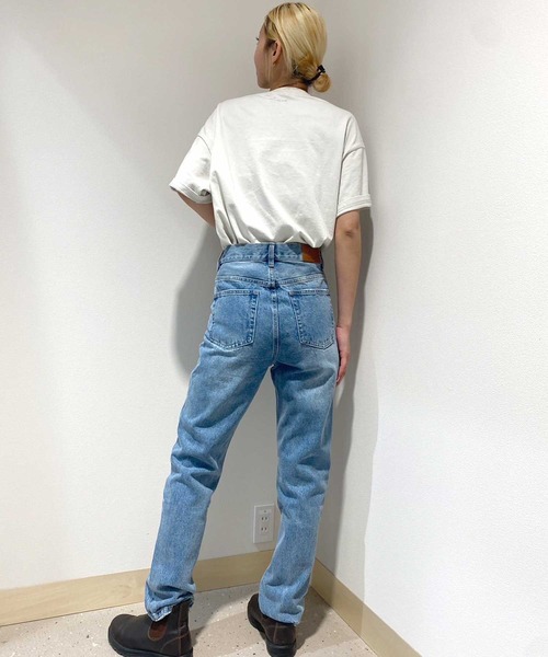 ムラサキスポーツ（MURASAKI SPORTS） ジーンズ デニム デニムパンツ